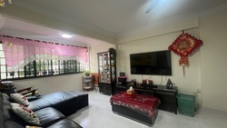 Blk 153 Gangsa Road (Bukit Panjang), HDB 5 Rooms #431002141